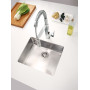 Смеситель для кухни GROHE EUROCUBE, 31395DC0